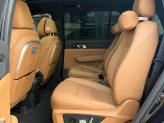 Li Auto ONE Extended Range 6-Seater - ფოტო 12