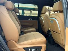 Li Auto ONE Extended Range 6-Seater - ფოტო 13