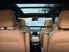 Li Auto ONE Extended Range 6-Seater - ფოტო 14