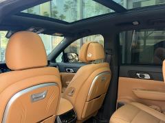 Li Auto ONE Extended Range 6-Seater - ფოტო 15