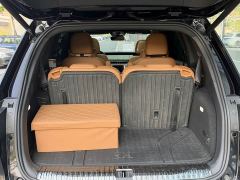 Li Auto ONE Extended Range 6-Seater - ფოტო 16
