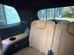 Li Auto ONE Extended Range 6-Seater - ფოტო 17