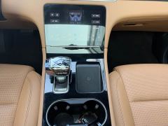 Li Auto ONE Extended Range 6-Seater - ფოტო 18