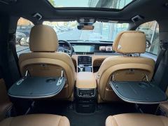 Li Auto ONE Extended Range 6-Seater - ფოტო 19
