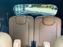 Li Auto ONE Extended Range 6-Seater - ფოტო 20