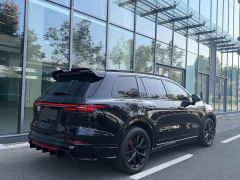 Li Auto ONE Extended Range 6-Seater - ფოტო 6