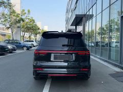 Li Auto ONE Extended Range 6-Seater - ფოტო 7