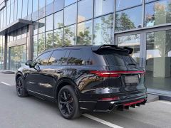 Li Auto ONE Extended Range 6-Seater - ფოტო 8