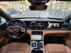 Li Auto ONE Extended Range 6-Seater - ფოტო 9