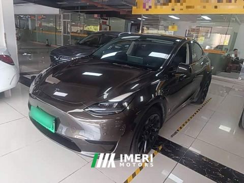 2023 Tesla Model Y Facelift Rear-Wheel Drive - ავტომობილი ჩინეთიდან