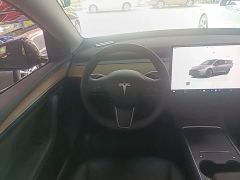 Tesla Model Y Facelift Rear-Wheel Drive - ფოტო 10