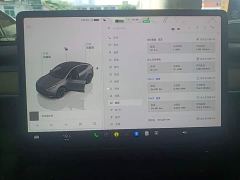 Tesla Model Y Facelift Rear-Wheel Drive - ფოტო 11
