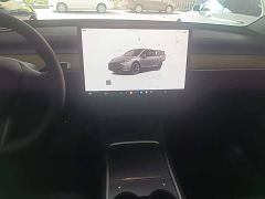 Tesla Model Y Facelift Rear-Wheel Drive - ფოტო 12
