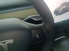 Tesla Model Y Facelift Rear-Wheel Drive - ფოტო 13