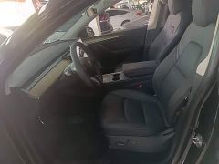 Tesla Model Y Facelift Rear-Wheel Drive - ფოტო 14