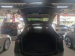 Tesla Model Y Facelift Rear-Wheel Drive - ფოტო 18