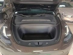 Tesla Model Y Facelift Rear-Wheel Drive - ფოტო 19