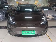 Tesla Model Y Facelift Rear-Wheel Drive - ფოტო 2