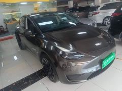 Tesla Model Y Facelift Rear-Wheel Drive - ფოტო 3
