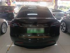 Tesla Model Y Facelift Rear-Wheel Drive - ფოტო 5