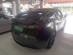 Tesla Model Y Facelift Rear-Wheel Drive - ფოტო 6