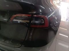 Tesla Model Y Facelift Rear-Wheel Drive - ფოტო 7