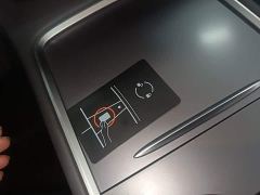 Tesla Model Y Facelift Rear-Wheel Drive - ფოტო 8