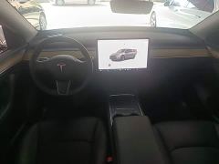Tesla Model Y Facelift Rear-Wheel Drive - ფოტო 9