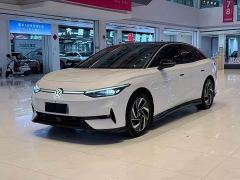 Volkswagen ID.7 VIZZION Launch Edition - photo 1