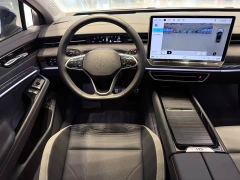 Volkswagen ID.7 VIZZION Launch Edition - photo 10