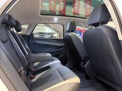 Volkswagen ID.7 VIZZION Launch Edition - photo 11