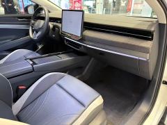 Volkswagen ID.7 VIZZION Launch Edition - photo 12