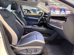 Volkswagen ID.7 VIZZION Launch Edition - photo 13