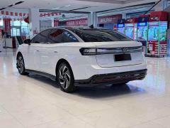 Volkswagen ID.7 VIZZION Launch Edition - photo 15