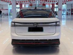 Volkswagen ID.7 VIZZION Launch Edition - photo 16