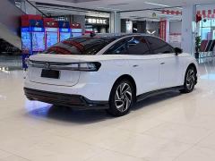 Volkswagen ID.7 VIZZION Launch Edition - photo 17