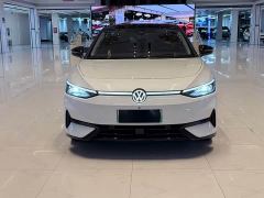 Volkswagen ID.7 VIZZION Launch Edition - photo 2
