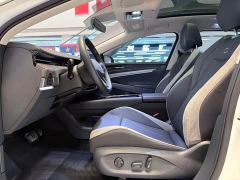 Volkswagen ID.7 VIZZION Launch Edition - photo 4