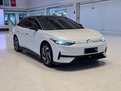 Volkswagen ID.7 VIZZION Launch Edition - photo 5