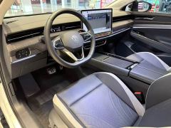 Volkswagen ID.7 VIZZION Launch Edition - photo 6