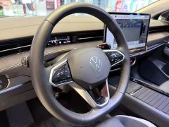 Volkswagen ID.7 VIZZION Launch Edition - photo 7
