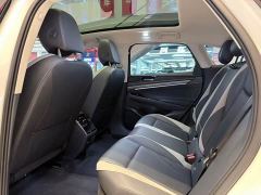Volkswagen ID.7 VIZZION Launch Edition - photo 8