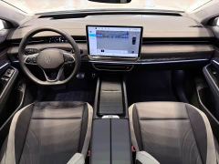 Volkswagen ID.7 VIZZION Launch Edition - photo 9