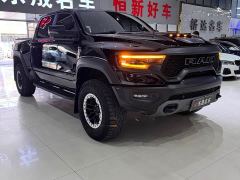 Ram Trucks 1500 TRX - ფოტო 1