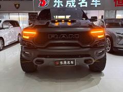 Ram Trucks 1500 TRX - ფოტო 2