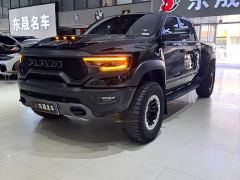 Ram Trucks 1500 TRX - ფოტო 3