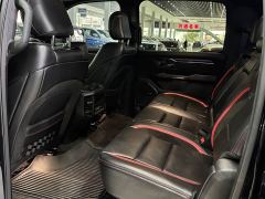 Ram Trucks 1500 TRX - ფოტო 5