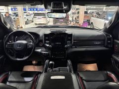 Ram Trucks 1500 TRX - ფოტო 6
