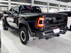 Ram Trucks 1500 TRX - ფოტო 7