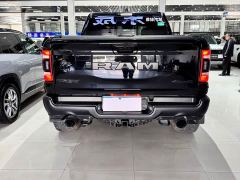 Ram Trucks 1500 TRX - ფოტო 8